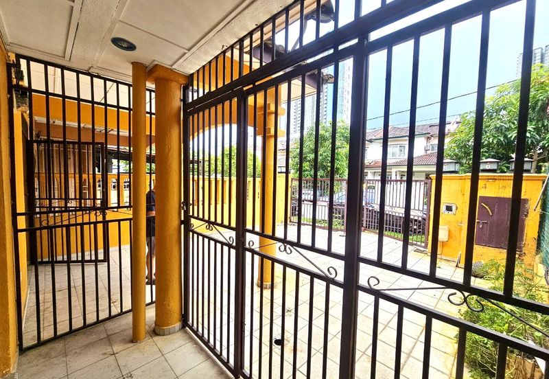 Seksyen 8, Bandar Baru Bangi