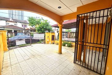 Seksyen 8, Bandar Baru Bangi