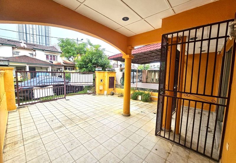 Seksyen 8, Bandar Baru Bangi