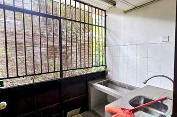 Seksyen 8, Bandar Baru Bangi