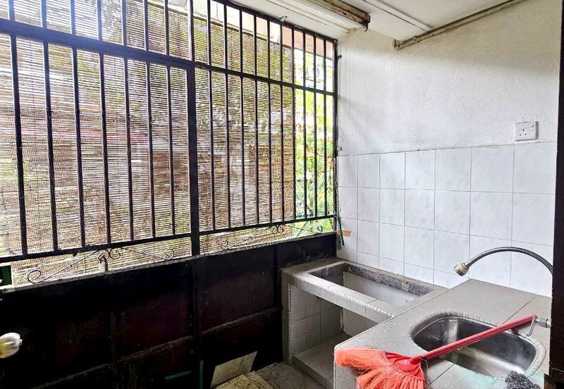 Seksyen 8, Bandar Baru Bangi