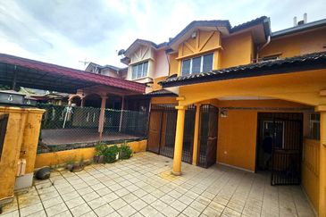 Seksyen 8, Bandar Baru Bangi