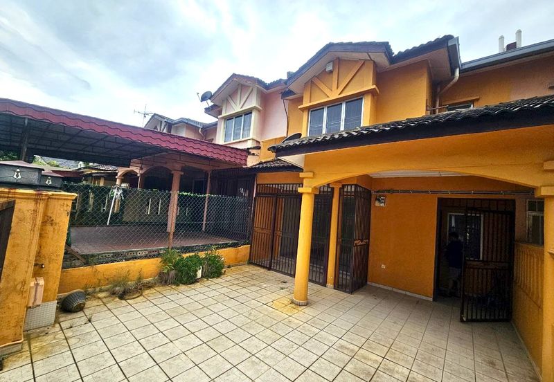 Seksyen 8, Bandar Baru Bangi