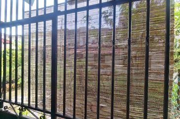 Seksyen 8, Bandar Baru Bangi