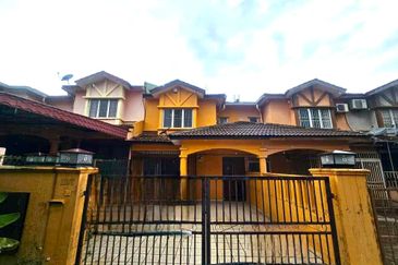 Seksyen 8, Bandar Baru Bangi