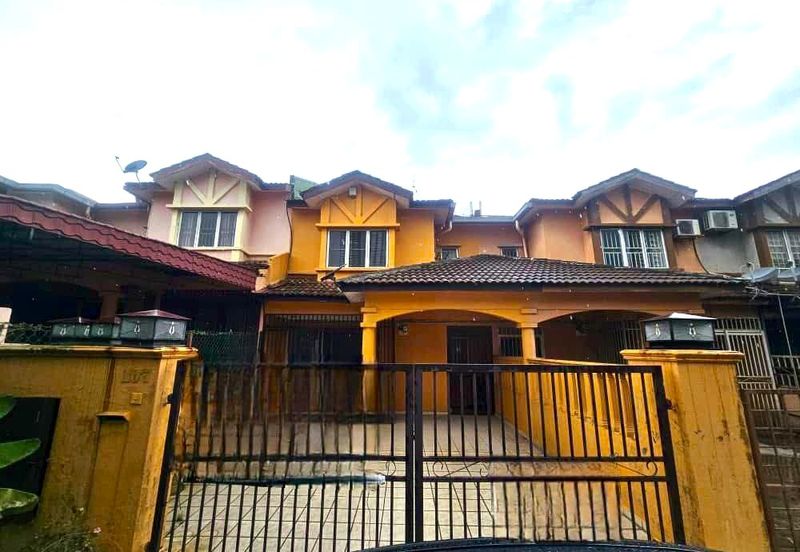 Seksyen 8, Bandar Baru Bangi