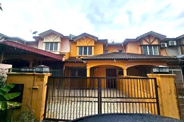 Seksyen 8, Bandar Baru Bangi