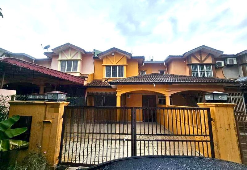 Seksyen 8, Bandar Baru Bangi