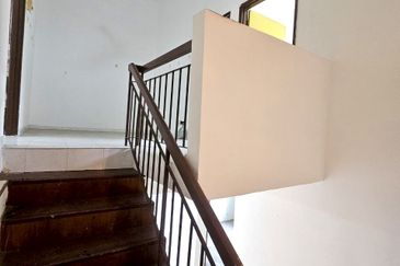 Seksyen 8, Bandar Baru Bangi