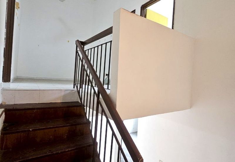 Seksyen 8, Bandar Baru Bangi