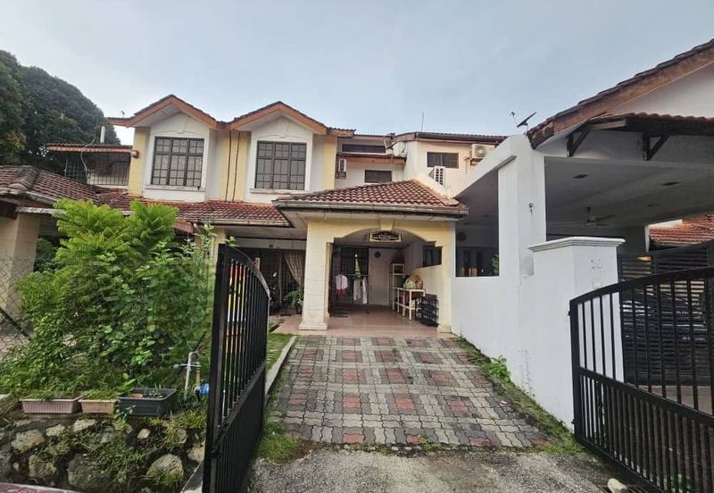 Seksyen 4, Bandar Baru Bangi