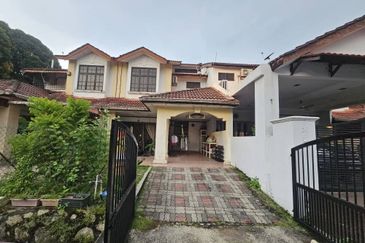 Seksyen 4, Bandar Baru Bangi