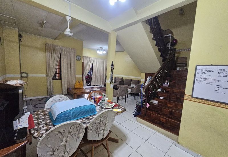 Seksyen 4, Bandar Baru Bangi