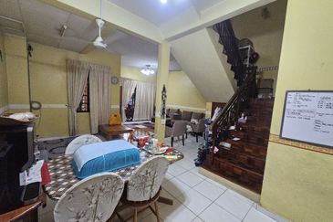 Seksyen 4, Bandar Baru Bangi