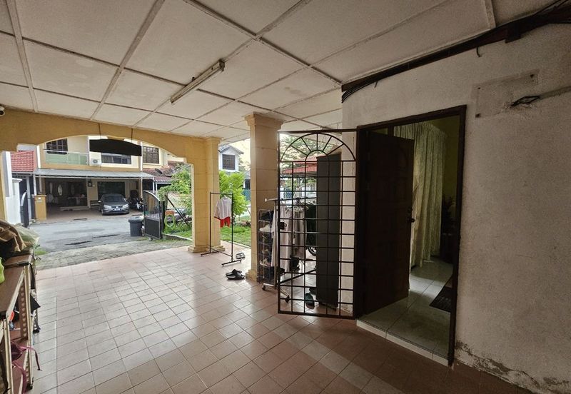 Seksyen 4, Bandar Baru Bangi