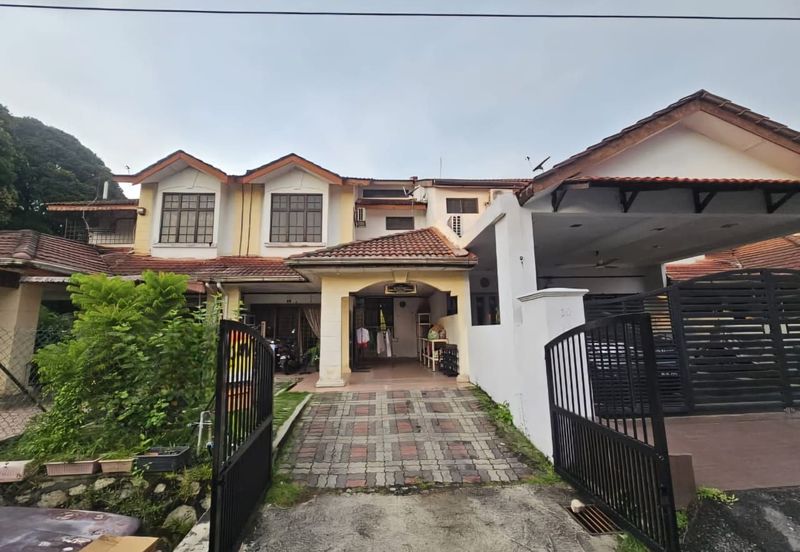 Seksyen 4, Bandar Baru Bangi