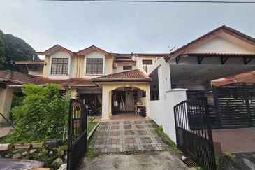 Seksyen 4, Bandar Baru Bangi