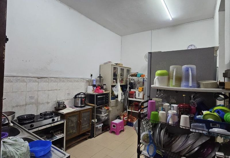 Seksyen 4, Bandar Baru Bangi