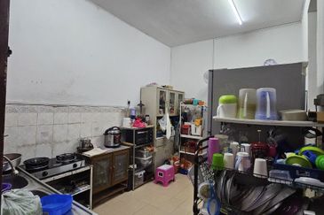 Seksyen 4, Bandar Baru Bangi