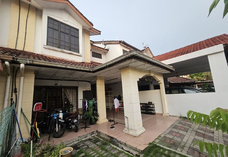 Seksyen 4, Bandar Baru Bangi