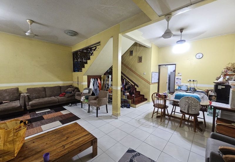 Seksyen 4, Bandar Baru Bangi