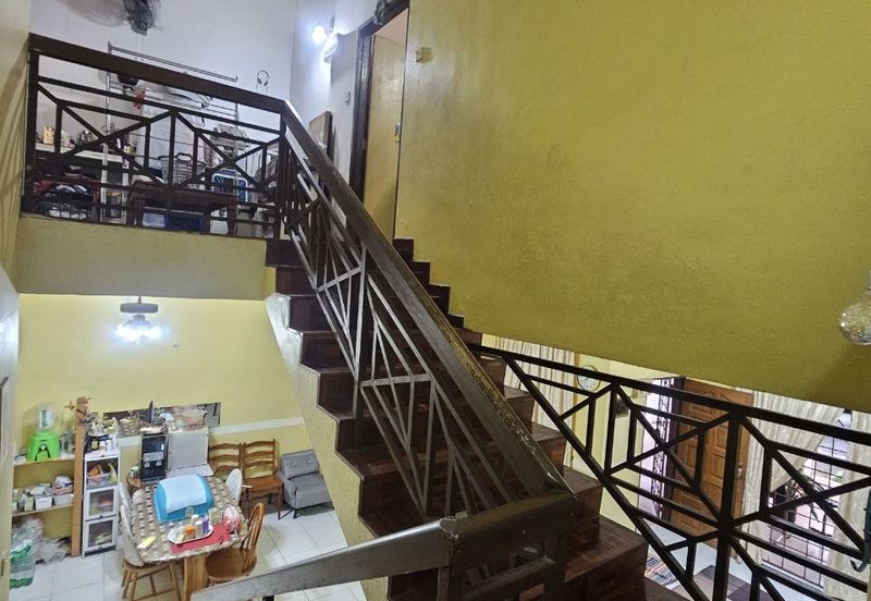 Seksyen 4, Bandar Baru Bangi