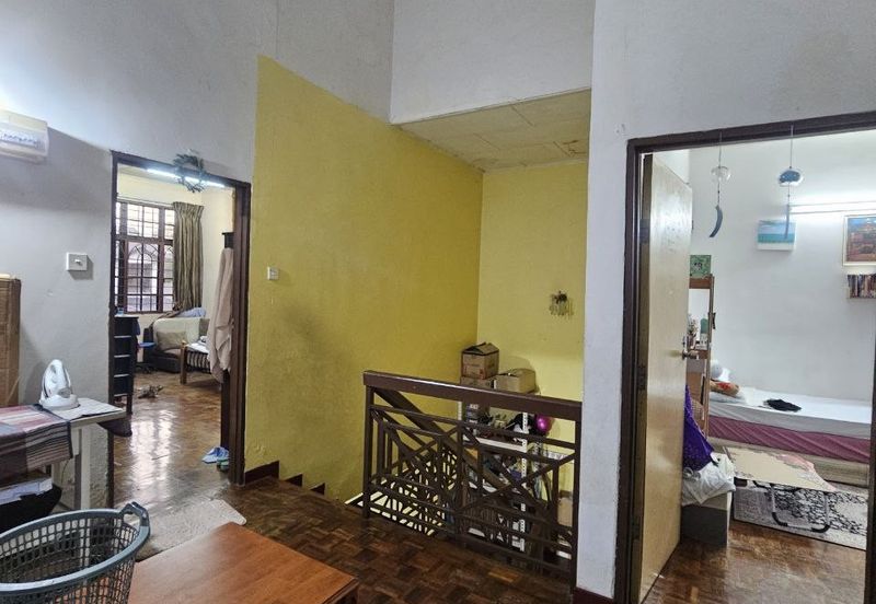 Seksyen 4, Bandar Baru Bangi