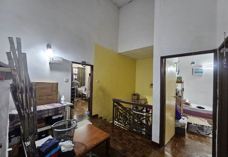 Seksyen 4, Bandar Baru Bangi