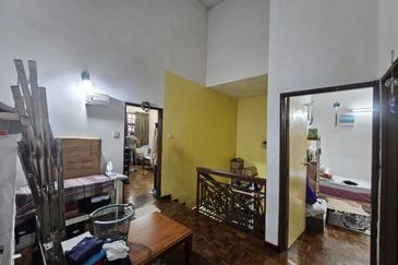 Seksyen 4, Bandar Baru Bangi