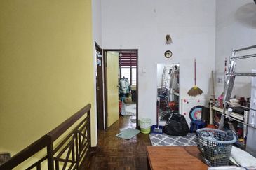 Seksyen 4, Bandar Baru Bangi