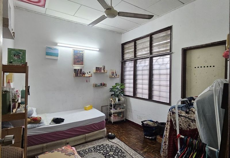 Seksyen 4, Bandar Baru Bangi