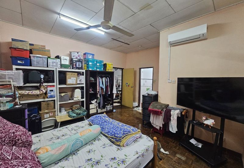 Seksyen 4, Bandar Baru Bangi