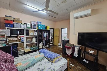 Seksyen 4, Bandar Baru Bangi