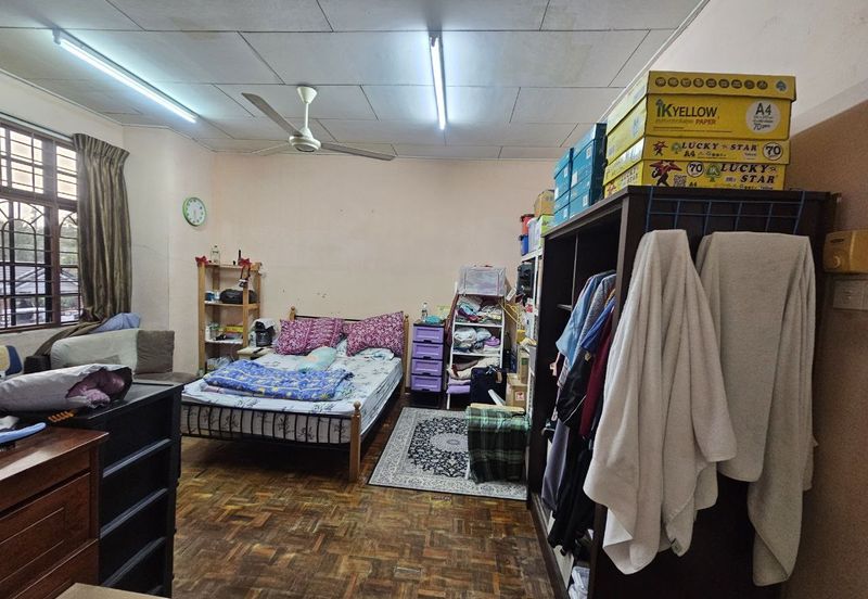 Seksyen 4, Bandar Baru Bangi