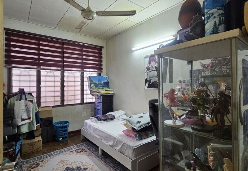 Seksyen 4, Bandar Baru Bangi