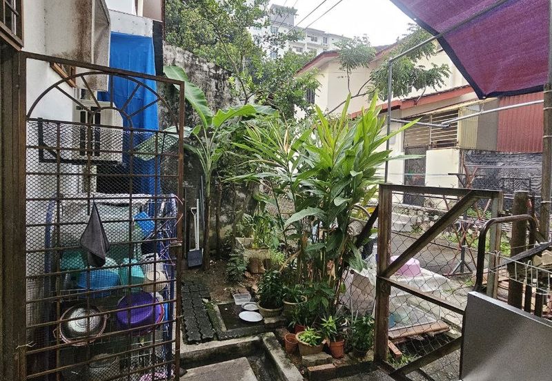 Seksyen 4, Bandar Baru Bangi