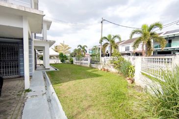 Seksyen 8, Bandar Baru Bangi