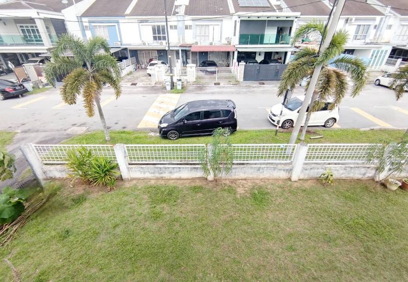 Seksyen 8, Bandar Baru Bangi