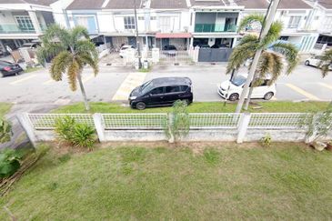 Seksyen 8, Bandar Baru Bangi