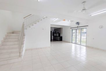 Seksyen 8, Bandar Baru Bangi