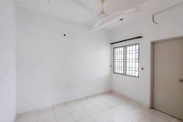 Seksyen 8, Bandar Baru Bangi