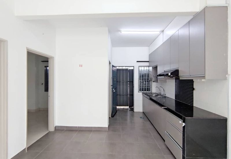 Seksyen 8, Bandar Baru Bangi