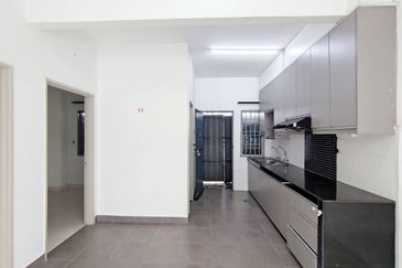 Seksyen 8, Bandar Baru Bangi