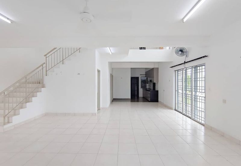 Seksyen 8, Bandar Baru Bangi