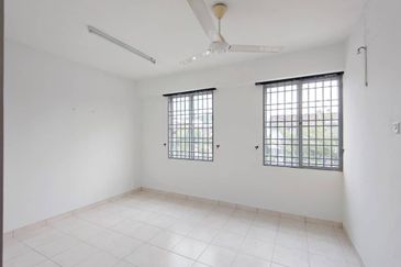 Seksyen 8, Bandar Baru Bangi