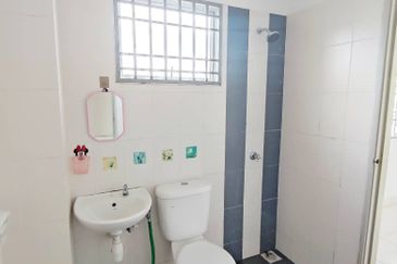 Seksyen 8, Bandar Baru Bangi