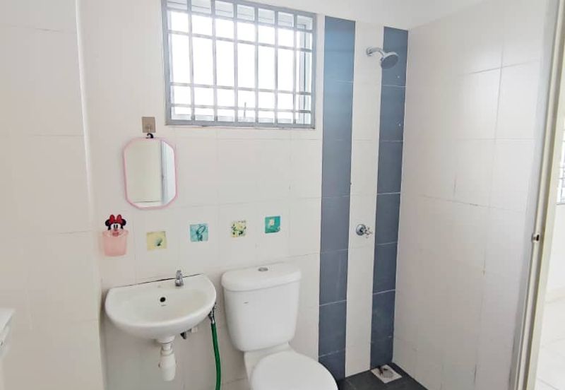 Seksyen 8, Bandar Baru Bangi