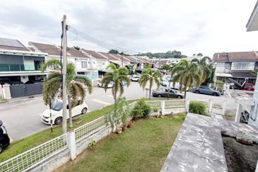 Seksyen 8, Bandar Baru Bangi