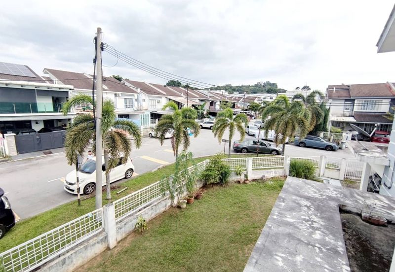 Seksyen 8, Bandar Baru Bangi