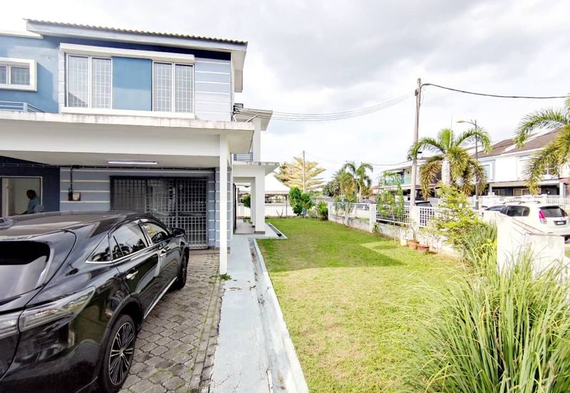 Seksyen 8, Bandar Baru Bangi